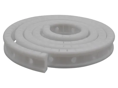 Garlock Fluid Sealing Product 49104-9001