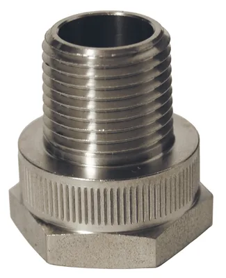 Dixon Valve & Coupling Company, LLC 5031212SS
