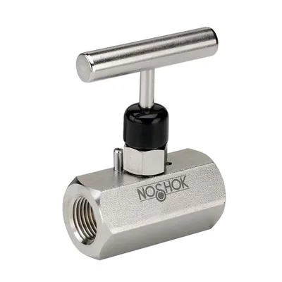 NOSHOK Inc 502-MFS-HL3