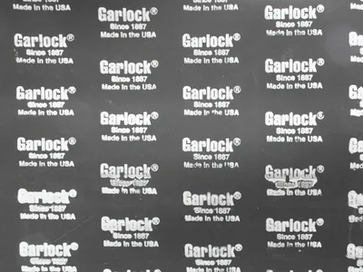 Garlock Fluid Sealing Product 51180-9346