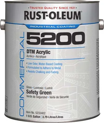 Rust-Oleum Corporation 5233402