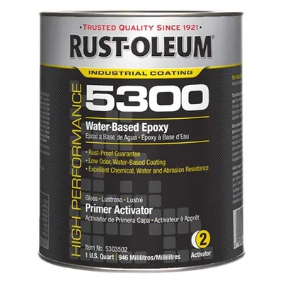 Rust-Oleum Corporation 5303502