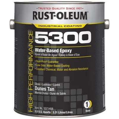 Rust-Oleum Corporation 5371408