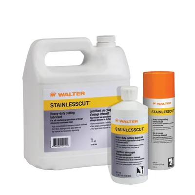Walter Surface Technologies 53B207