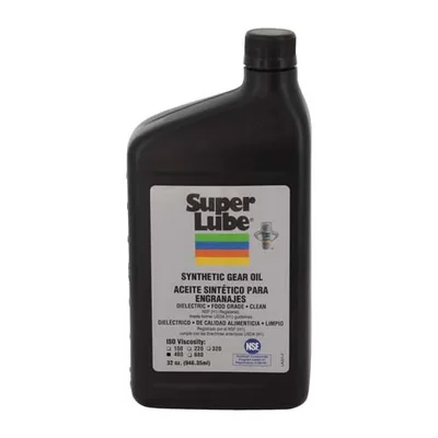 Super Lube 54432