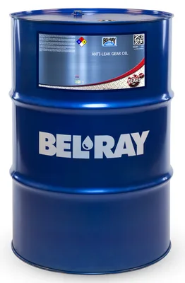 Bel-Ray 55280-DR