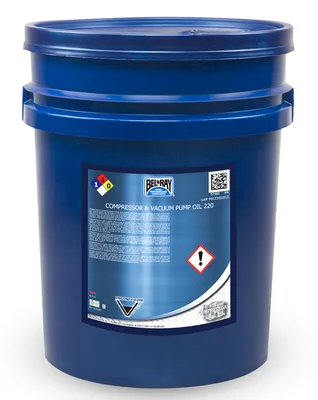 Bel-Ray 57480-PA