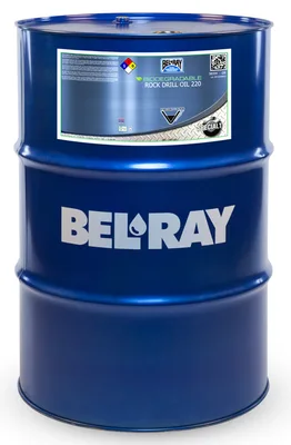 Bel-Ray 58354-DR