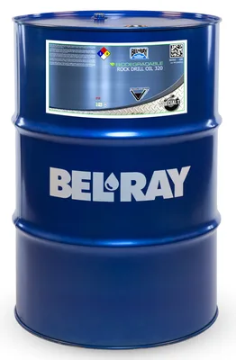Bel-Ray 58355-DR