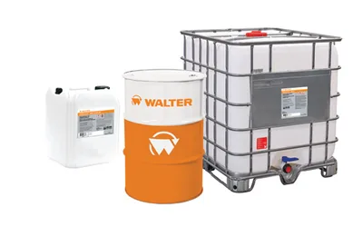 Walter Surface Technologies 58A299