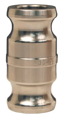 Dixon Valve & Coupling Company, LLC 150-AA-SS