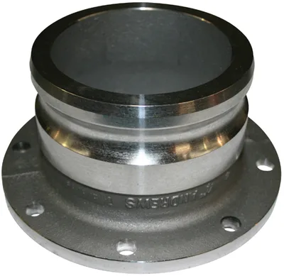 Dixon Valve & Coupling Company, LLC 600-ALT-AL