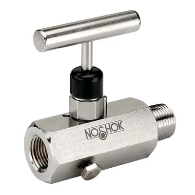 NOSHOK Inc 602-FFS