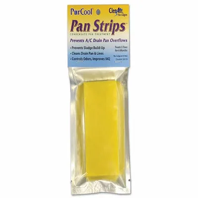 Nu-Calgon 61042 PURCOOL STRIPS, 5 TON