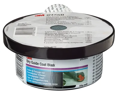 3M 7000086677 3M DRY GUIDE COAT, 09560,