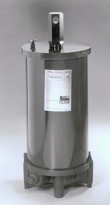3M Health Care 7010338619 3M AL SERIES FILTER HOUSING