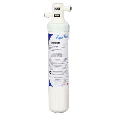 3M Health Care 7010413733 3M AQUA-PURE EASY COMPLETE