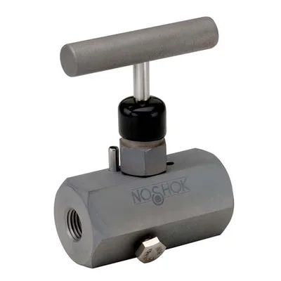NOSHOK Inc 602-MFC