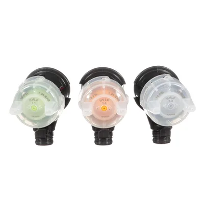 3M 7100205980 3M PERFORMANCE PRESSURE HVLP