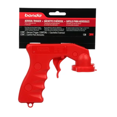 3M 7100226090 BONDO AEROSOL TRIGGER 128,