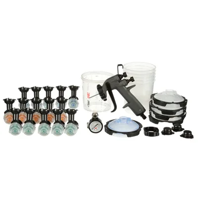 3M 7100228106 3M PERFORMANCE SPRAY GUN