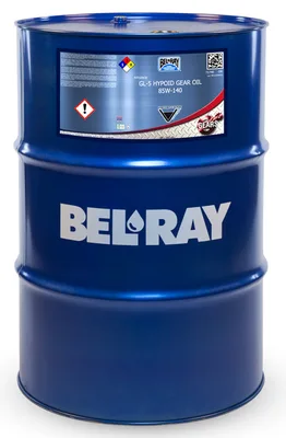 Bel-Ray 71740-DR