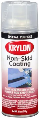 Krylon Industrial Paints 724504034001