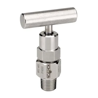 NOSHOK Inc 802-MB