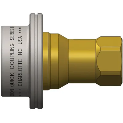 Dixon Valve & Coupling Company, LLC 8HSF8-B