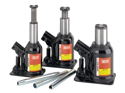 Power Team 9012A