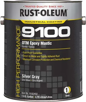 Rust-Oleum Corporation 9106405