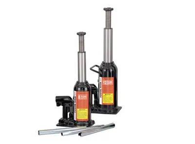 Power Team 9030A