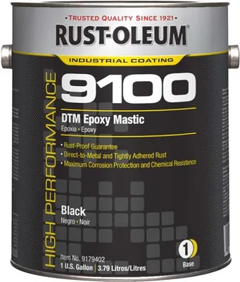 Rust-Oleum Corporation 9179402