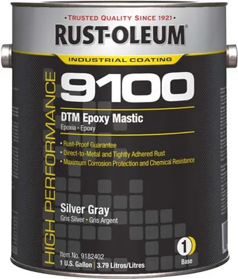 Rust-Oleum Corporation 9182402