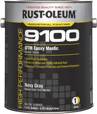 Rust-Oleum Corporation 9186402
