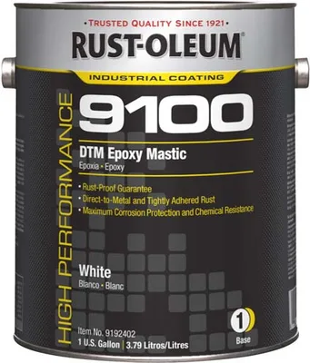 Rust-Oleum Corporation 9192402