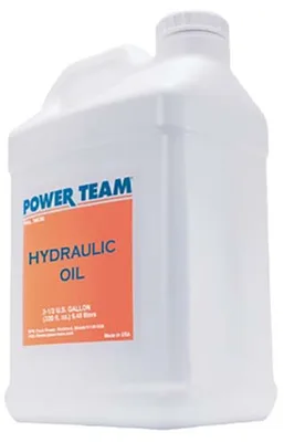 Power Team 9636