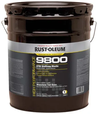 Rust-Oleum Corporation 9807370