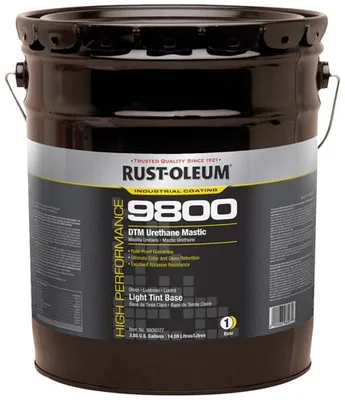 Rust-Oleum Corporation 9809377