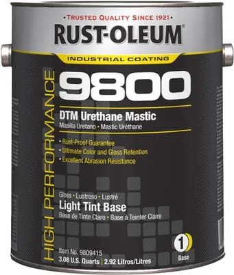 Rust-Oleum Corporation 9809415
