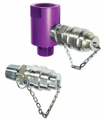 Air Sentry Breathers (Whitmore MFG) A-667