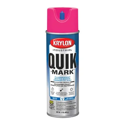 Krylon Industrial Paints A03612