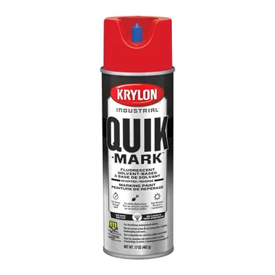 Krylon Industrial Paints A03613007