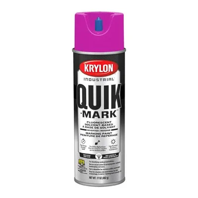 Krylon Industrial Paints A03615007