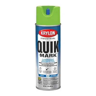 Krylon Industrial Paints A03630