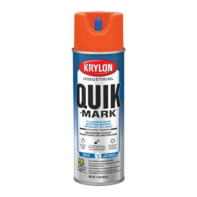 Krylon Industrial Paints A03650