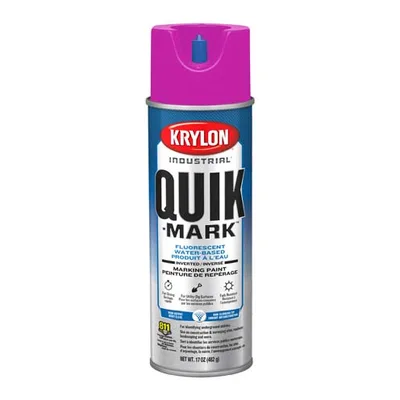 Krylon Industrial Paints A03715