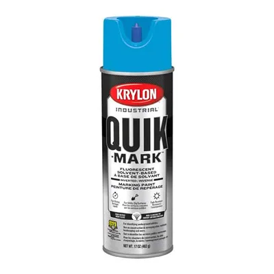 Krylon Industrial Paints A03722007