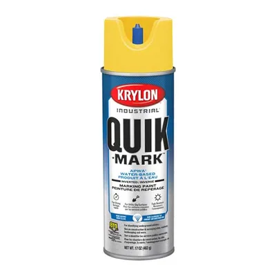 Krylon Industrial Paints A03801