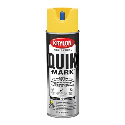 Krylon Industrial Paints A03823007